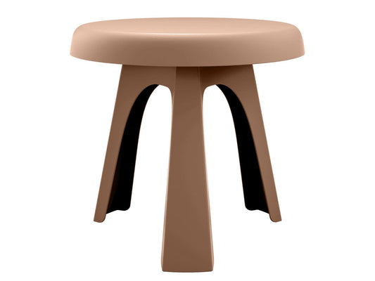 Bondi Dining Table Mocha Brown