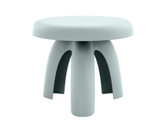 Bondi Side Table Celadon Green