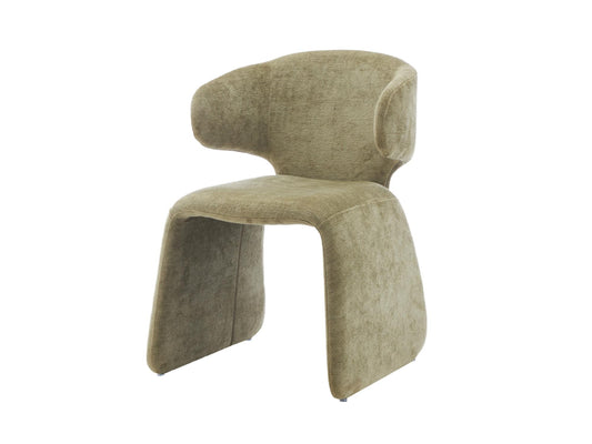 Helsinki Dining Chair Olive