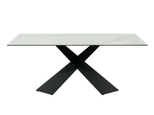 Zulu Dining Table Vermont Ceramic
