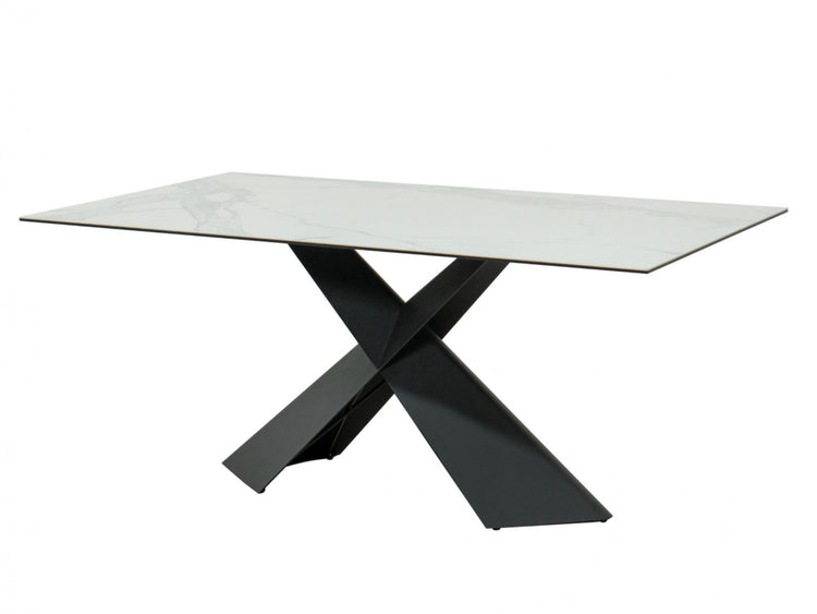 Zulu Dining Table Vermont Ceramic
