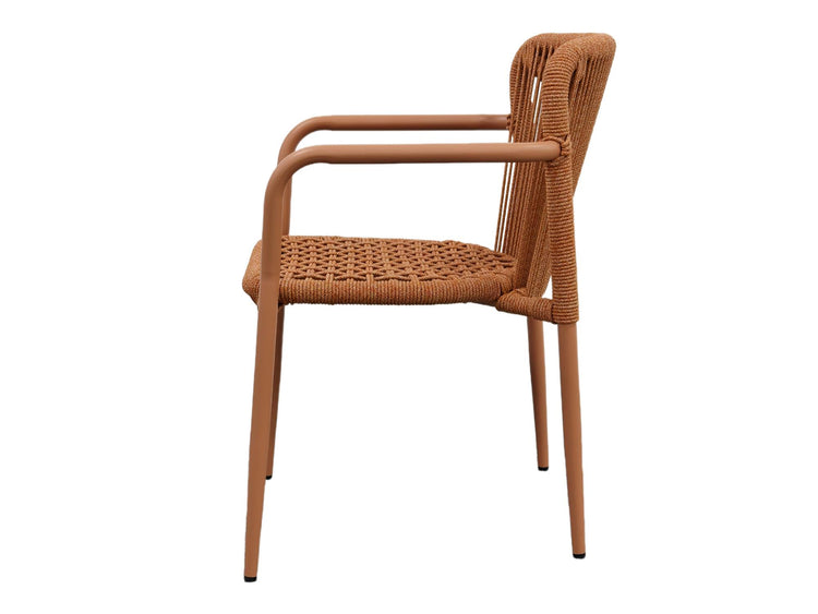 Havana Dining Chair Blaze Set of 2