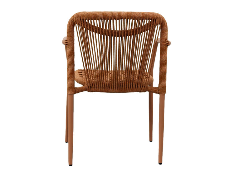 Havana Dining Chair Blaze Set of 2