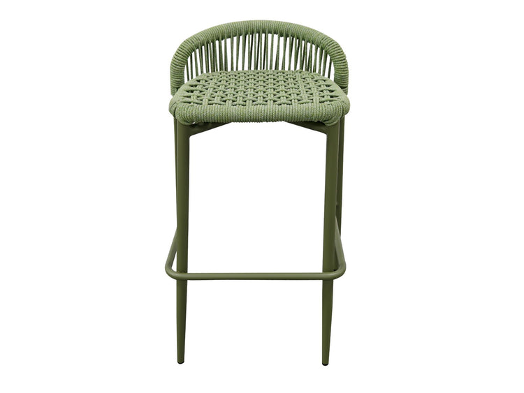 Kingston Bar Stool Lime Set of 2