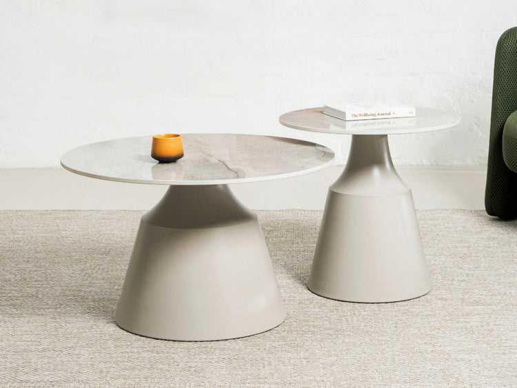 Sahara Coffee Table Set Rocky