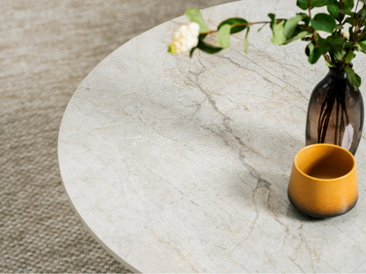 Sahara Coffee Table Set Rocky