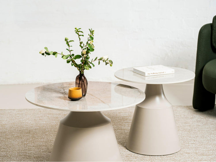 Sahara Coffee Table Set Rocky