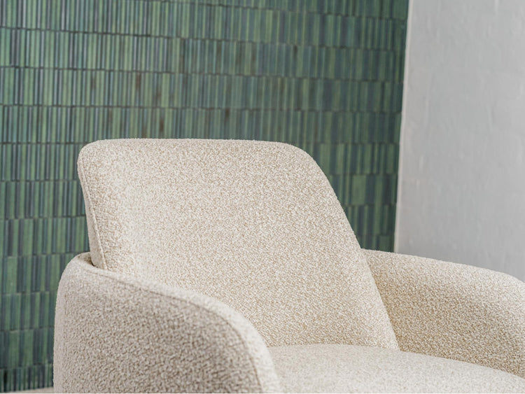 Zurich Occasional Chair Sahara