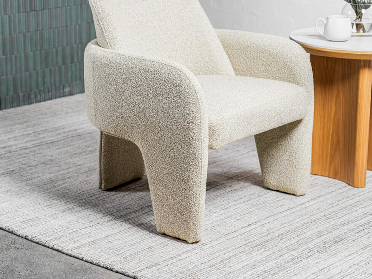 Zurich Occasional Chair Sahara