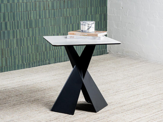 Zulu Side Table Vermont Ceramic