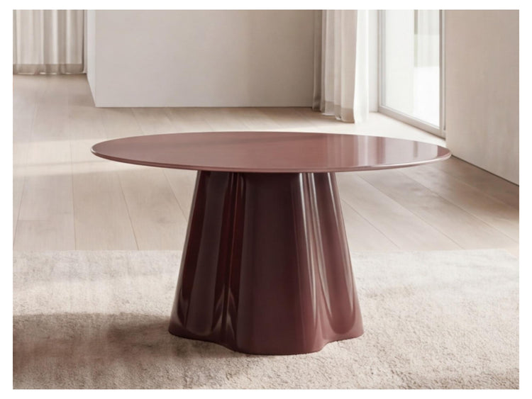 Tahoe Coffee Table Gloss Plum