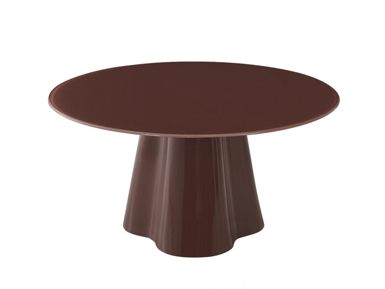 Tahoe Coffee Table Gloss Plum