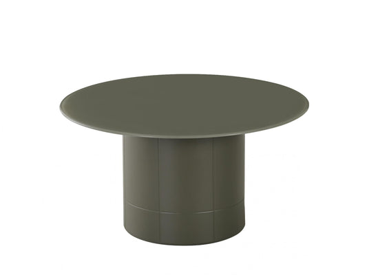 Jaffa Coffee Table Matte Khaki