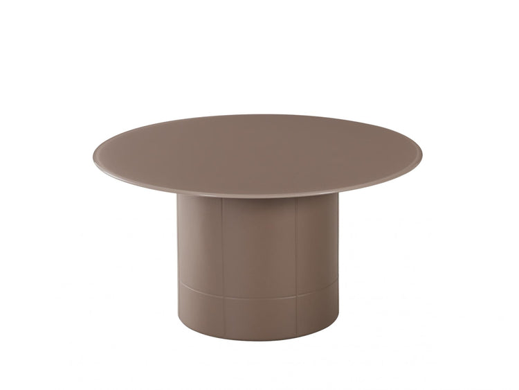 Jaffa Coffee Table Matte Chestnut