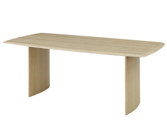 Riva Dining Table Natural