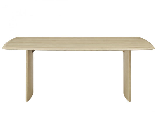 Riva Dining Table Natural