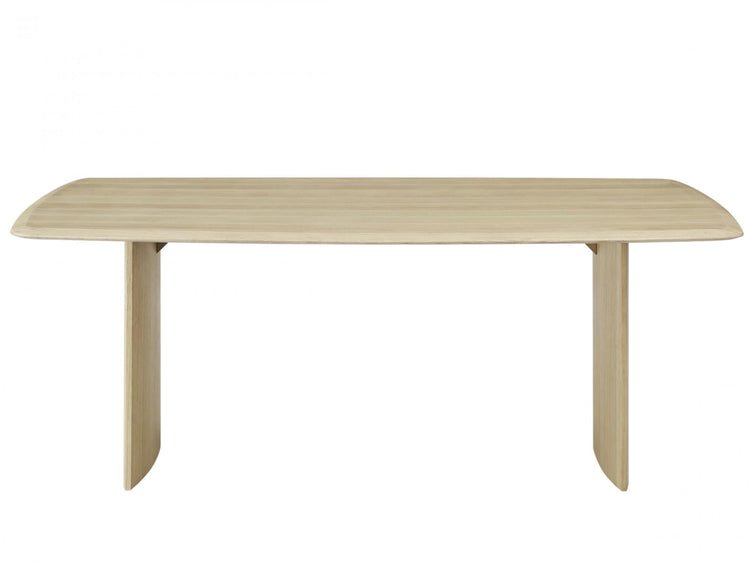 Riva Dining Table Natural
