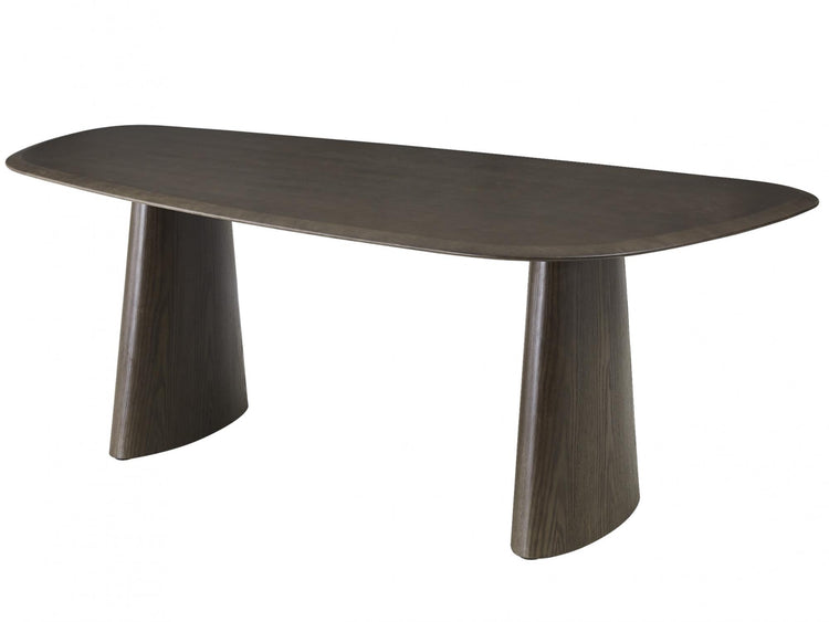 Tierra Dining Table Walnut / Ash