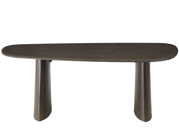 Tierra Dining Table Walnut / Ash