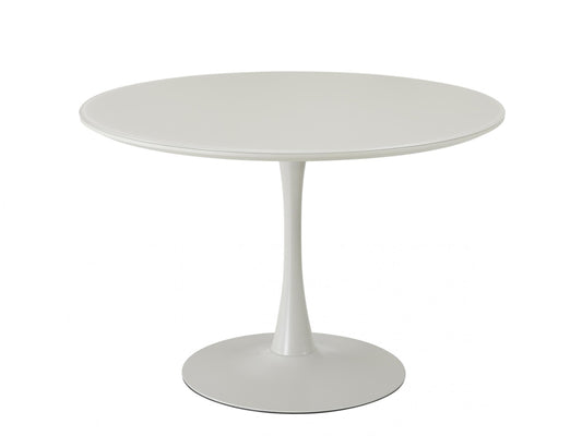 Elan Dining Table Matte Tofu