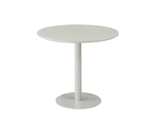Positano Dining Table Matte Tofu