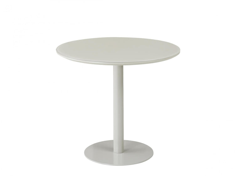 Positano Dining Table Matte Tofu