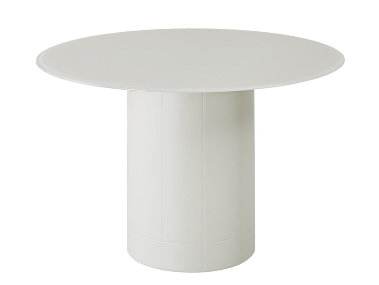 Rimini Dining Table Matte Tofu