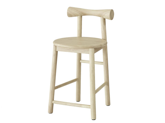 Yoshi Dining Chair Natural Set of 2