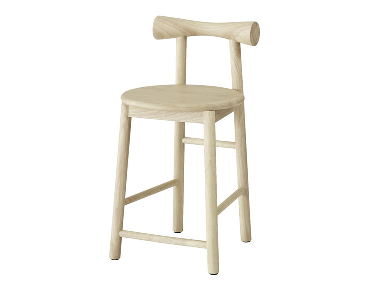 Yoshi Dining Chair Natural Set of 2