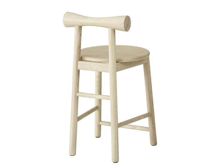 Yoshi Dining Chair Natural Set of 2