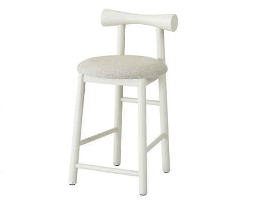 Yoshi Dining Chair Tofu Set of 2