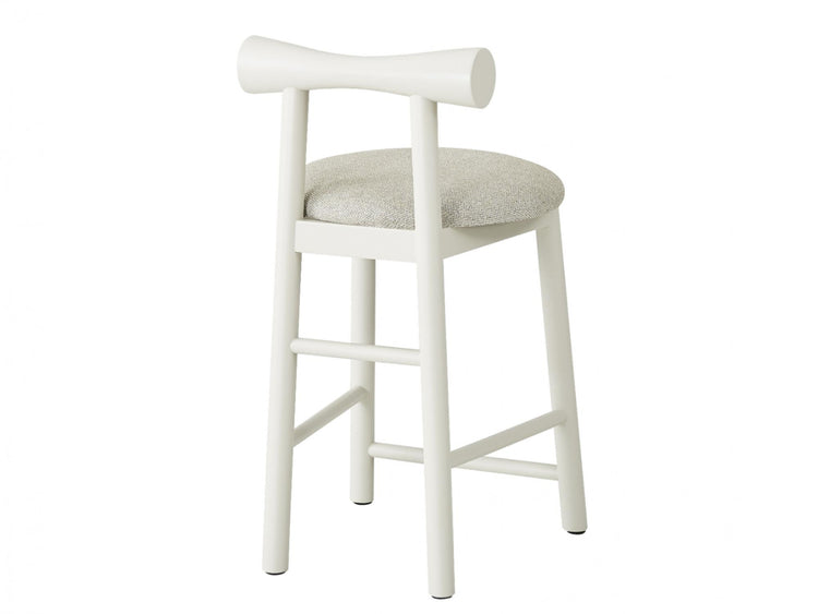 Yoshi Dining Chair Tofu Set of 2
