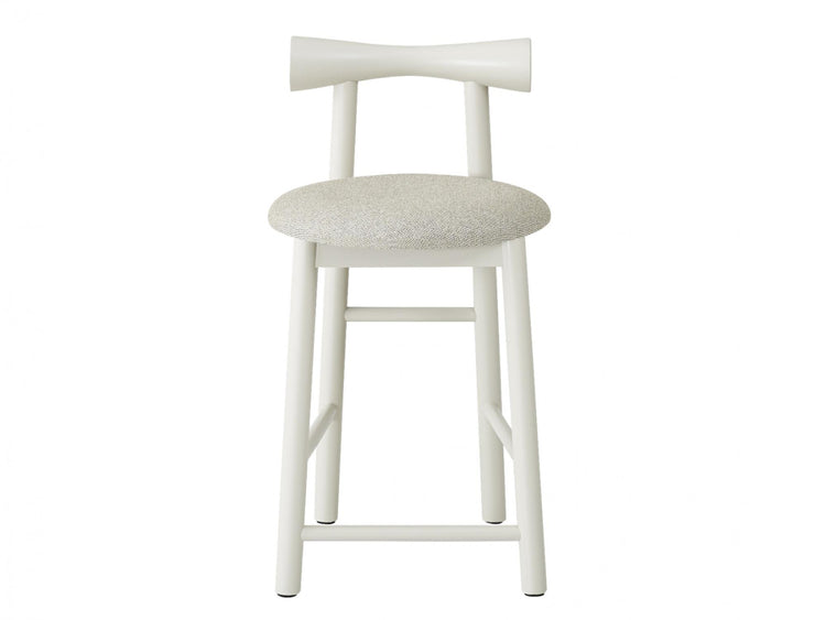 Yoshi Dining Chair Tofu Set of 2