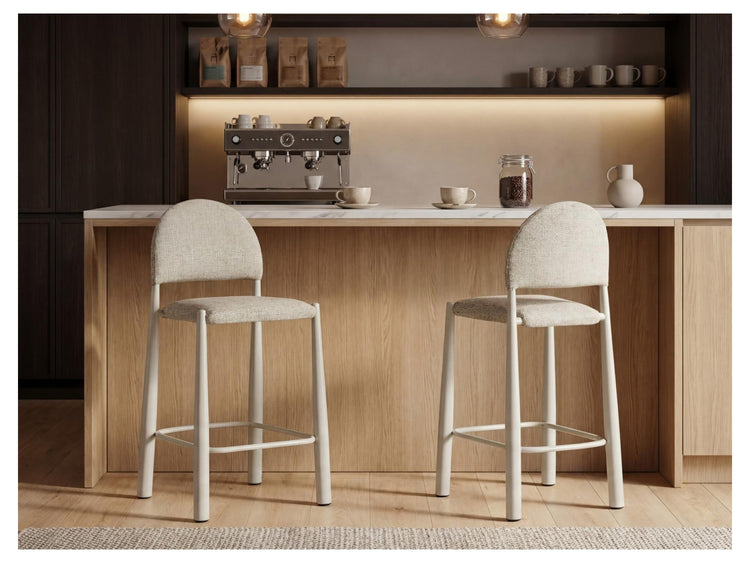 Sunday Bar Stool Autumn