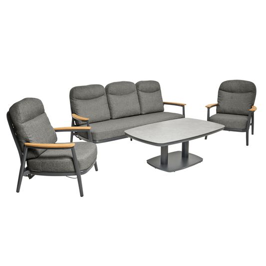 Lennox 4 Piece Setting