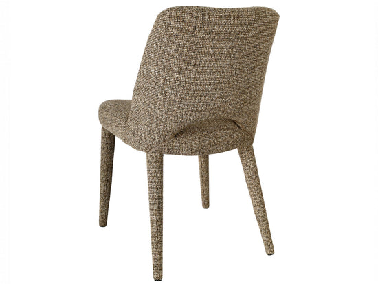 Amphi Dining Chair Emu Tweed Set of 2