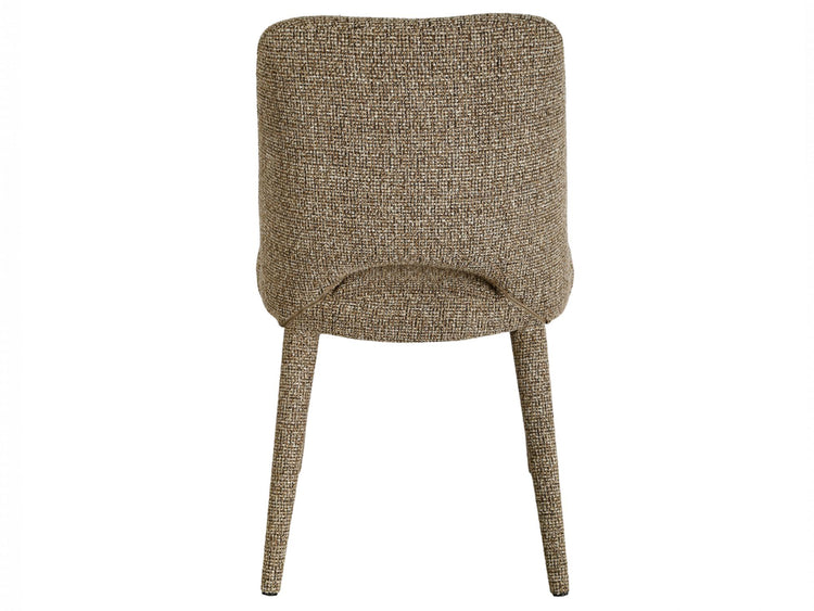 Amphi Dining Chair Emu Tweed Set of 2
