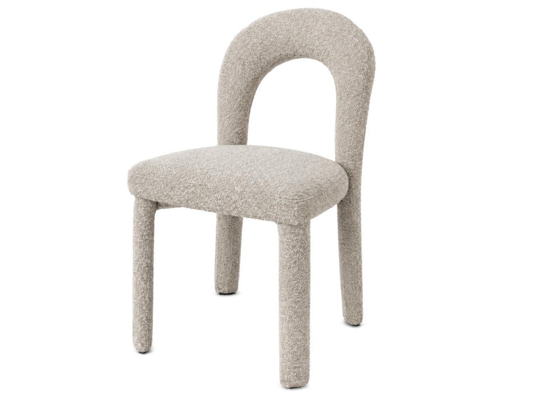 Bellini Dining Chair Linen Set of 2