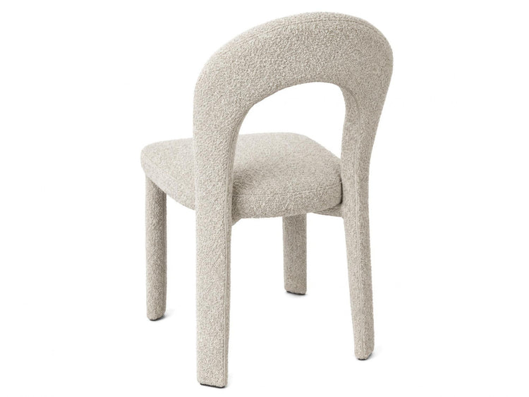 Bellini Dining Chair Linen Set of 2