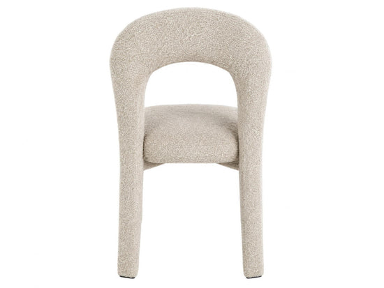 Bellini Dining Chair Linen Set of 2