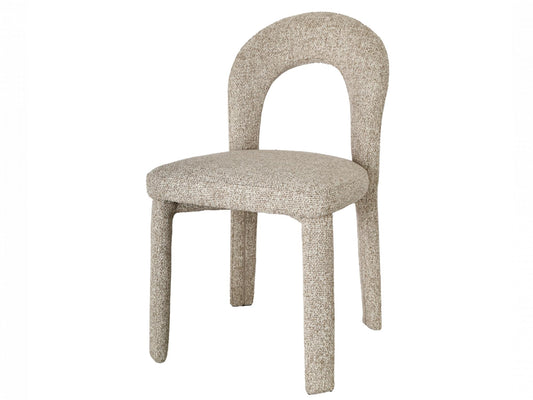 Bellini Dining Chair Oat Set of 2