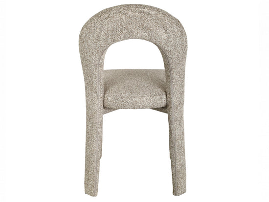 Bellini Dining Chair Oat Set of 2