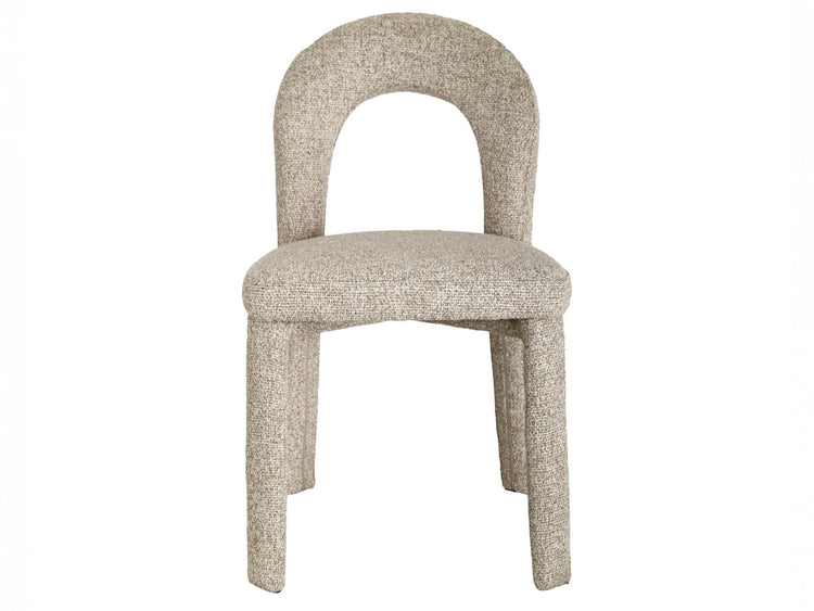 Bellini Dining Chair Oat Set of 2