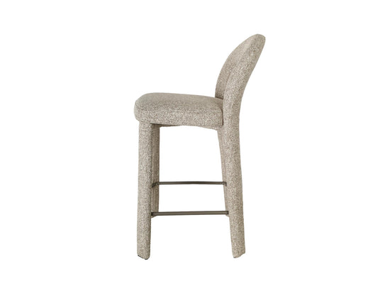 Ella Bar Stool Oat Set of 2