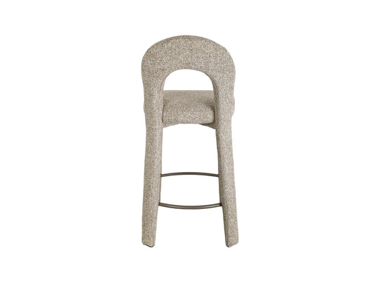 Ella Bar Stool Oat Set of 2