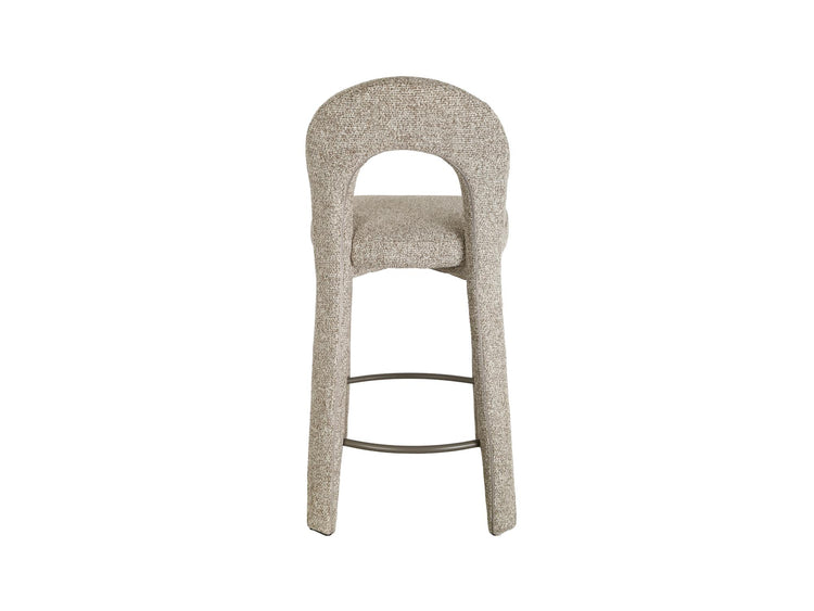 Ella Bar Stool Oat Set of 2