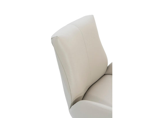 Monti Dining Chair Beige/ Natural Oak Set of 2 — image 7