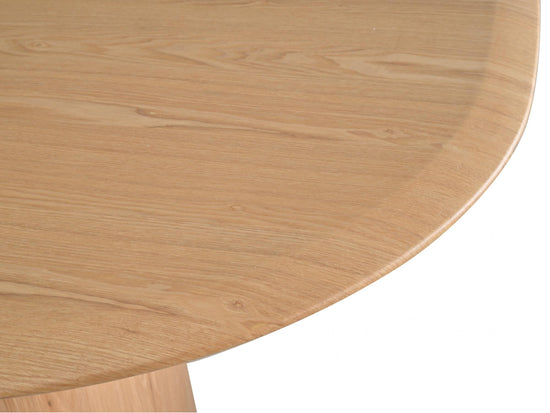 Solaro Dining Table Natural