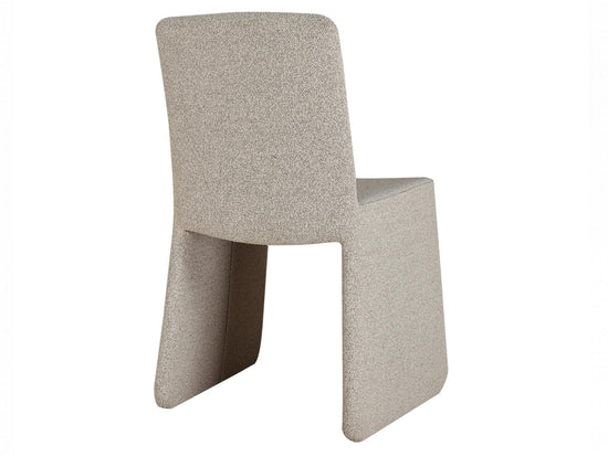 Arco Dining Chair Oyster Tweed Set of 2