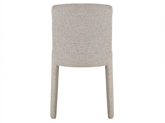 Arco Dining Chair Oyster Tweed Set of 2